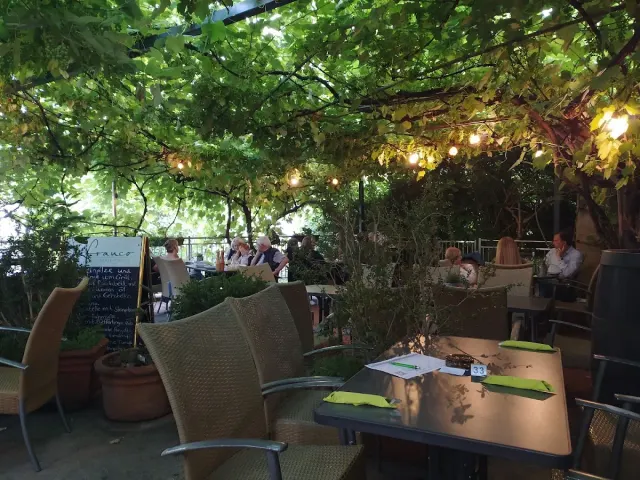 BookNoFees: Restavracija – FRANCO Ristorante Riviera – Netphen – FRANCO Ristorante Riviera, fotografija 3