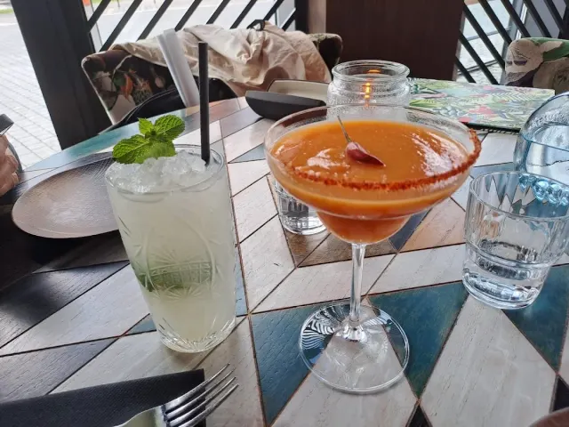 BookNoFees: Restavracija – Coyo - Meksikansk Restaurant & Taquilla Bar Sørenga – Oslo – Coyo – mehiška restavracija in bar s taquilo v Sørengi, fotografija 2