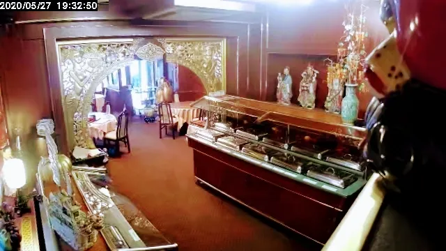 BookNoFees: Restavracija – China House – Warstein – Kitajska hiša, fotografija 1