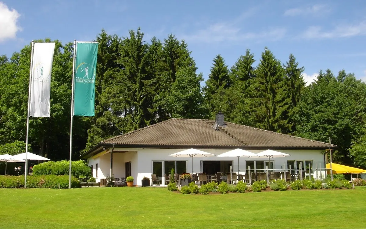 BookNoFees: Restavracija – Golfclub Siegen-Olpe Birdie Lounge – Wenden – Golf klub Siegen-Olpe Birdie Lounge, fotografija 1