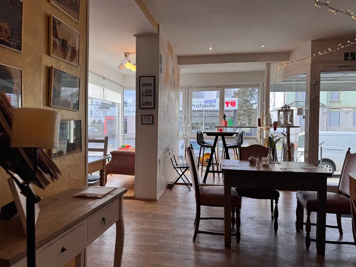 BookNoFees: Restavracija – CaféNote – Schwerte – CaféNote, fotografija 1