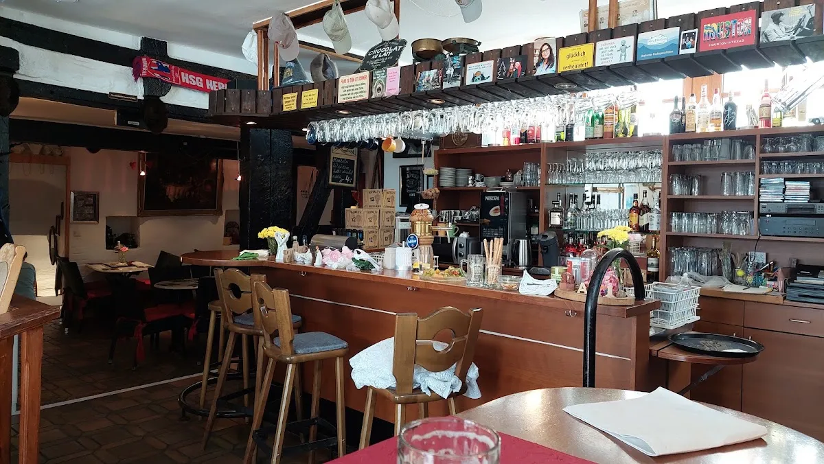 BookNoFees: Restavracija – Bistro Panorama – Herdecke – Bistro Panorama, fotografija 1