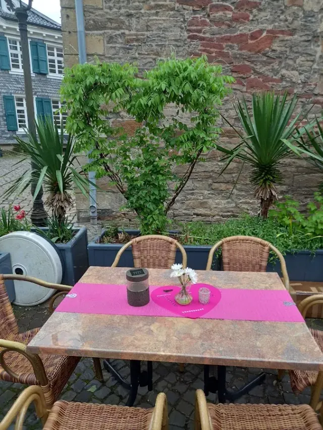 BookNoFees: Restavracija – Bistro Panorama – Herdecke – Bistro Panorama, fotografija 3
