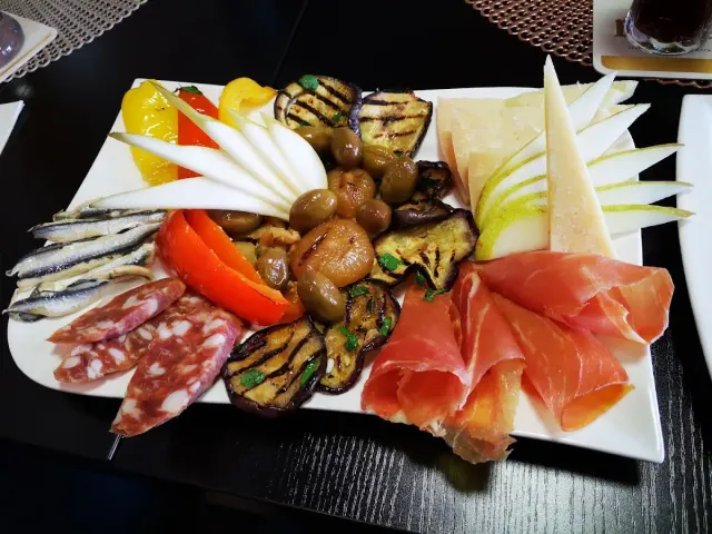 BookNoFees: Restavracija – Pizzeria Serena Bad Sassendorf – Bad Sassendorf – Picerija Serena Bad Sassendorf, fotografija 3