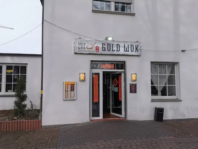 BookNoFees: Gold Wok, Lippstadt