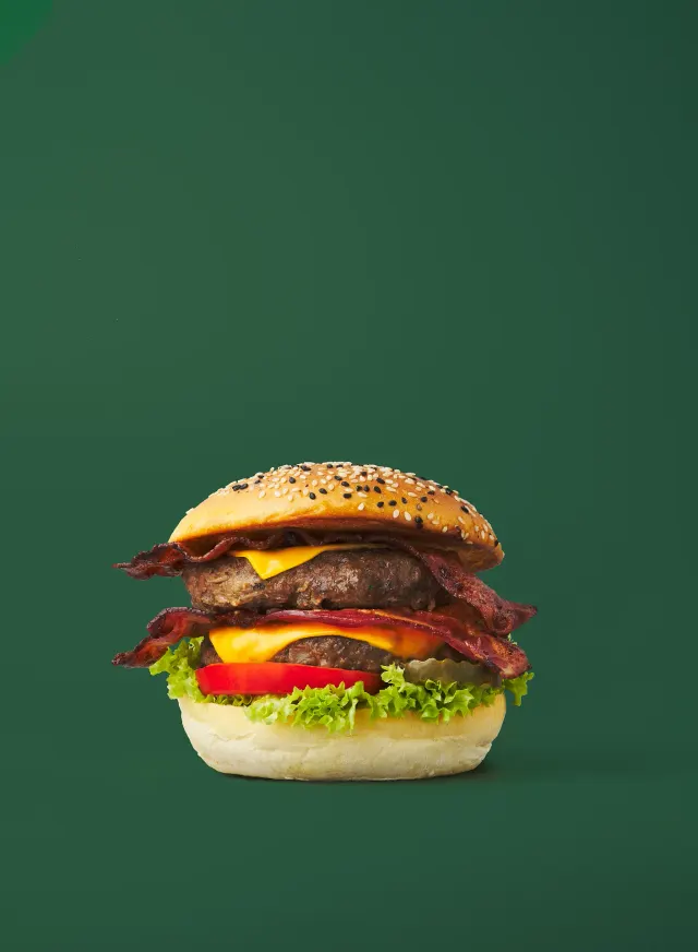 BookNoFees: Okrepčevalnica – Food Crib – Amsterdam – Hranilnik za hrano, fotografija 2