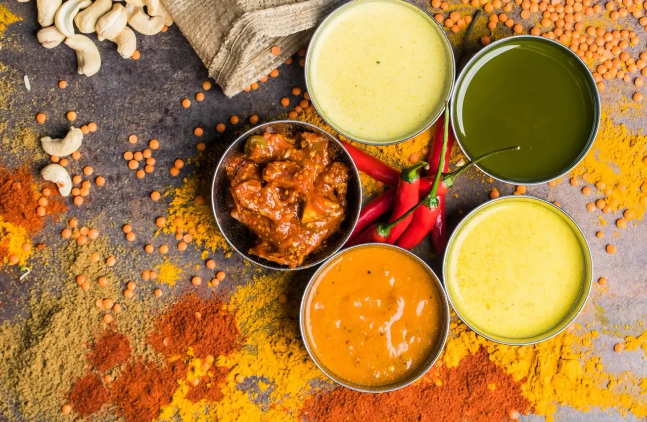 BookNoFees: Restavracija – Dhaba Beas – Prague – Izguba Beasa, fotografija 1