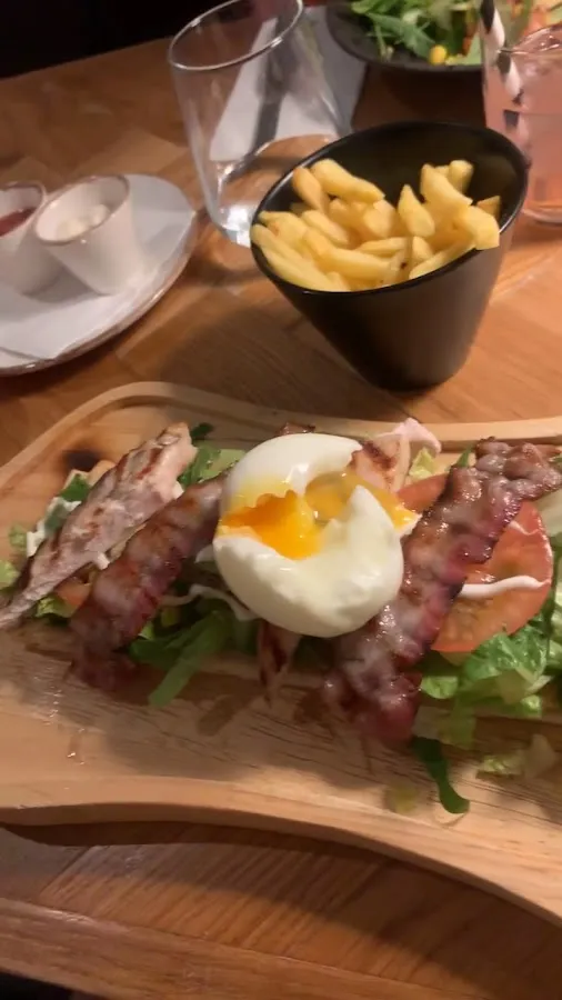 BookNoFees: Restavracija – Bar + Block – London – Bar + Blok, fotografija 3