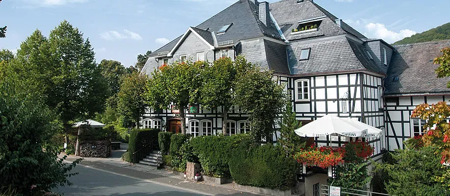 BookNoFees: Restavracija – Gasthof Heimes – Schmallenberg – Gostilna Heimes, fotografija 1