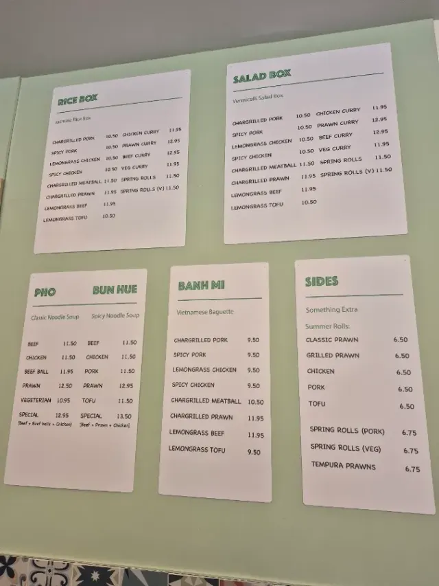 BookNoFees: Restavracija – EatViet – London – EatViet, fotografija 2