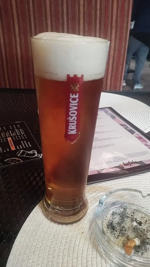 BookNoFees: Restavracija – 4 Stagioni – Bratislava – 4 letni časi, fotografija 2