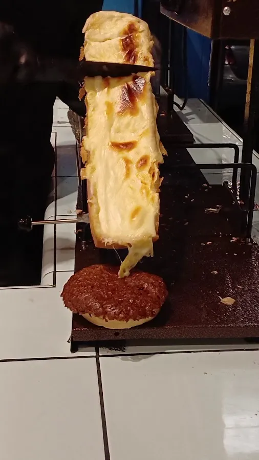 BookNoFees: Restavracija – Exberg Burger – Athens – Exberg Burger, fotografija 3