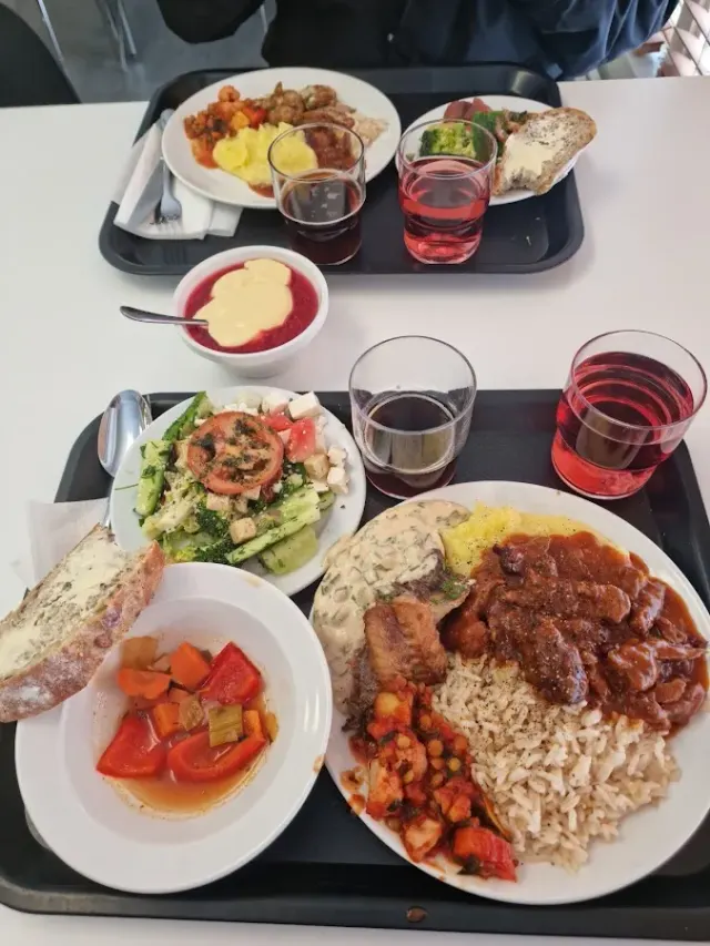 BookNoFees: Restavracija – Ravintola Loru – Helsinki – Restavracija Loru, fotografija 2