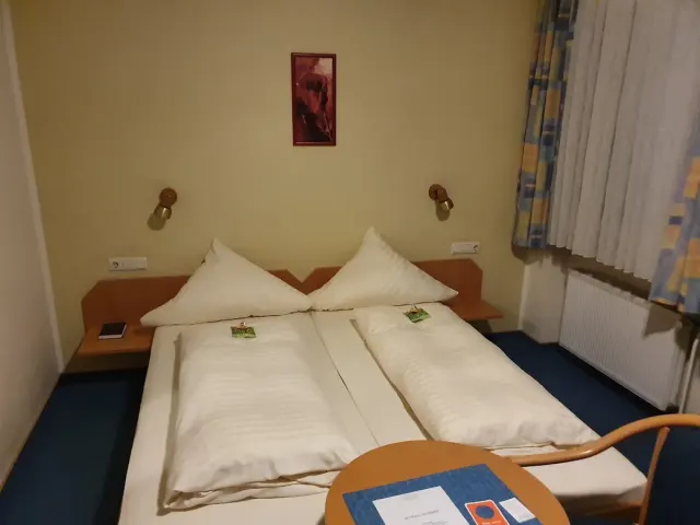 BookNoFees: Restavracija – Landgasthof & Hotel Merje – Kreuztal – Landgasthof & Hotel Merje, fotografija 3