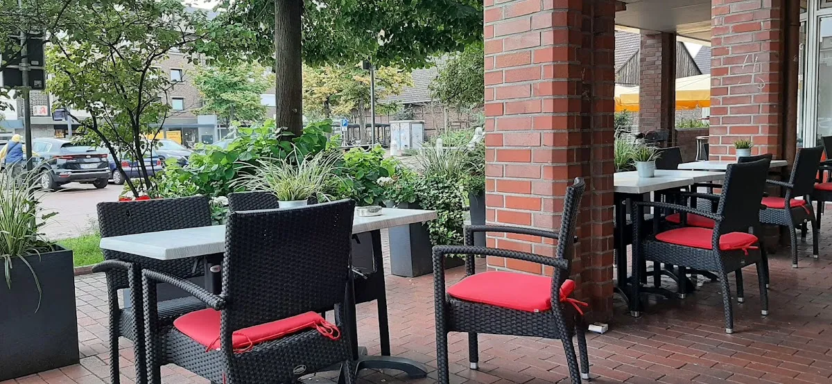BookNoFees: Restavracija – Bäckerei Wilhelm Middelberg – Waltrop – Pekarna Wilhelm Middelberg, fotografija 1
