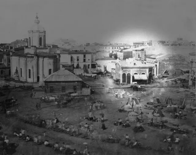 BookNoFees: Restavracija – Cafeneaua Veche 9 – Bucharest – Kavarna Veche 9, fotografija 3