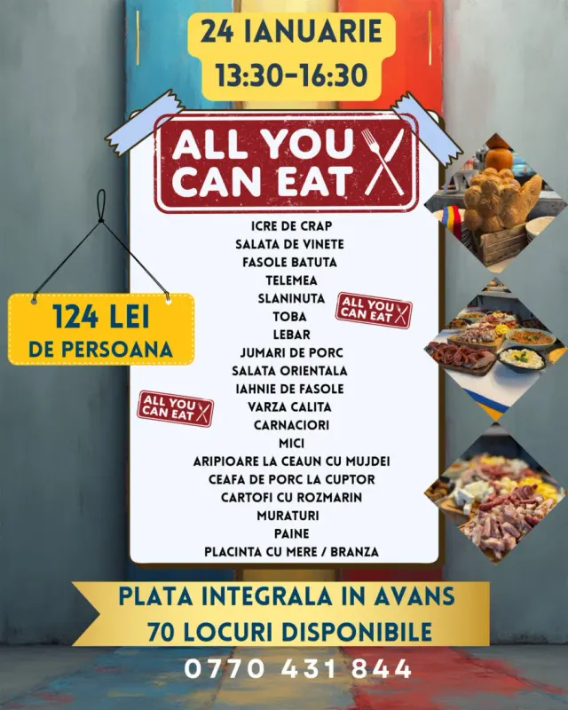 BookNoFees: Restavracija – Cafeneaua Veche 9 – Bucharest – Kavarna Veche 9, fotografija 2