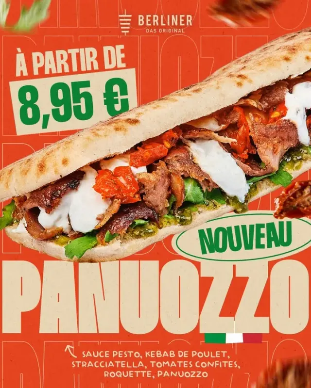 BookNoFees: Okrepčevalnica – Berliner les Halles – Paris – Berliner Les Halles, fotografija 2