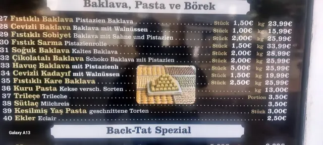 BookNoFees: Pekarna – Bäckerei Friedrich Nieland – Hattingen – Pekarna Friedrich Nieland, fotografija 2