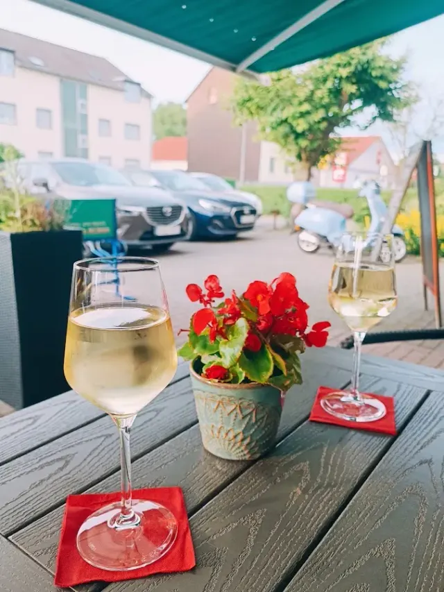 BookNoFees: Restavracija – Antica Roma Pizzeria – Recklinghausen – Picerija Antica Roma, fotografija 2