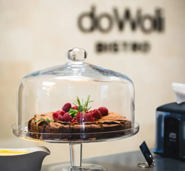 BookNoFees: Restavracija – Bistro doWoli – Warsaw – Bistro doWoli, fotografija 2