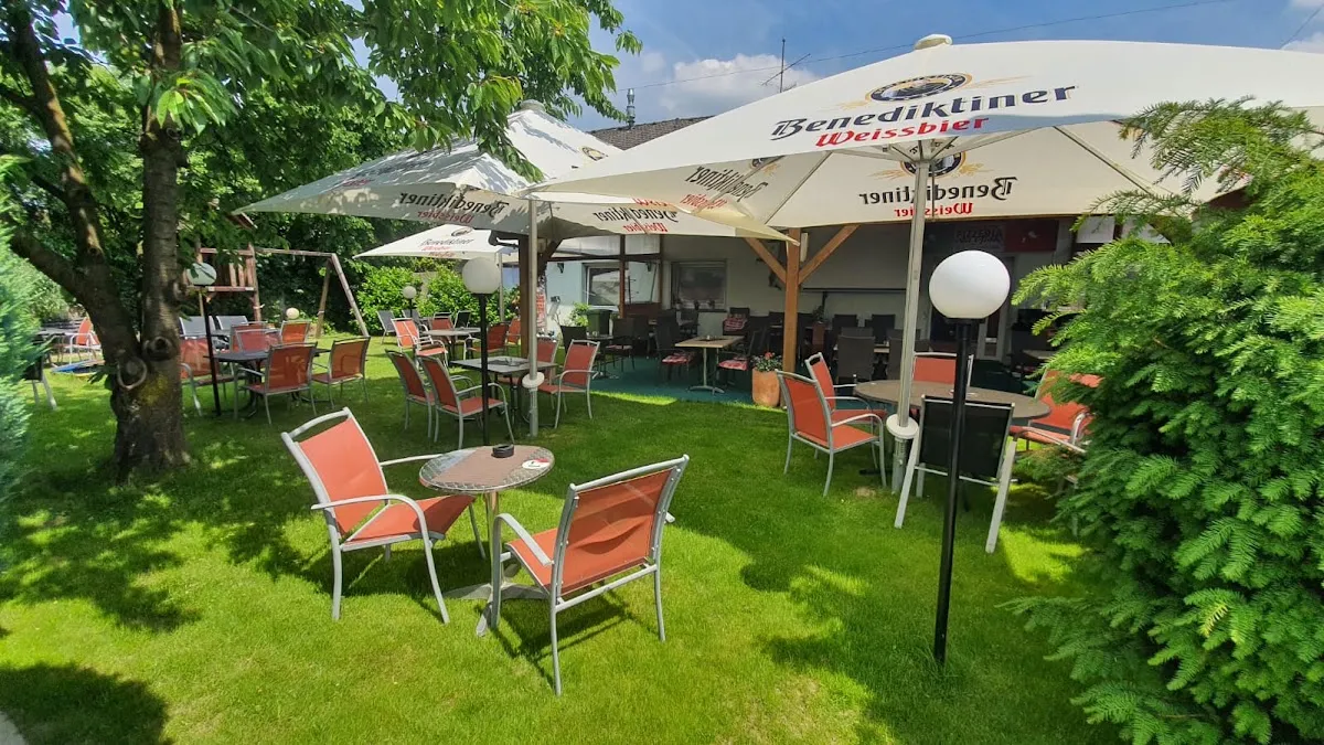 BookNoFees: Restavracija – La Terazza Pizzeria – Kamen – Pizzerija La Terazza, fotografija 1