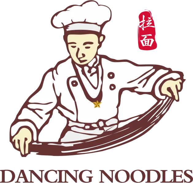 BookNoFees: Restavracija – Dancing Noodles – Vienna – Plesajoče rezance, fotografija 1