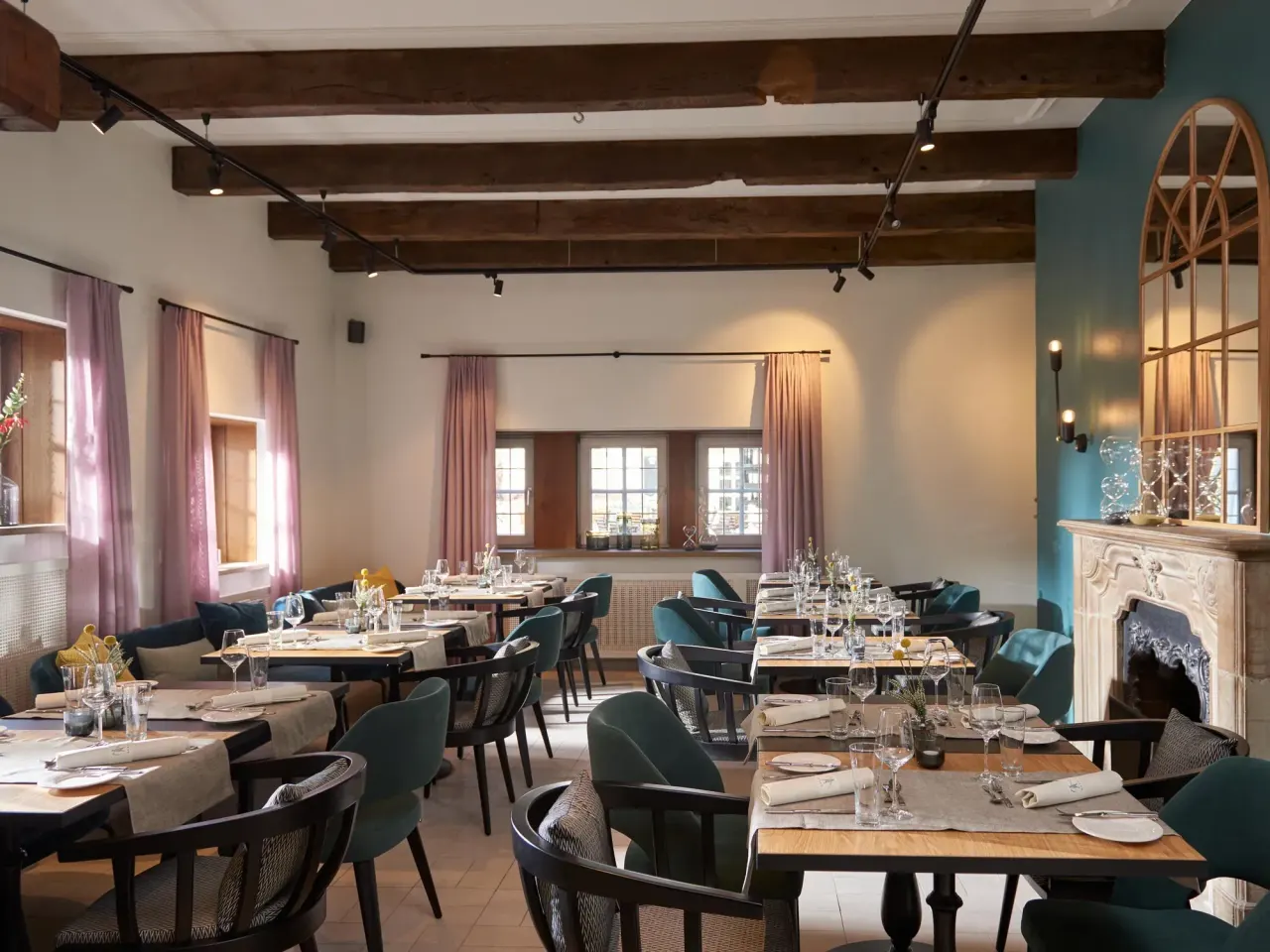 BookNoFees: Restavracija – RESTAURANT SCHNITTERHOF – Bad Sassendorf – RESTAVRACIJA SCHNITTERHOF, fotografija 1