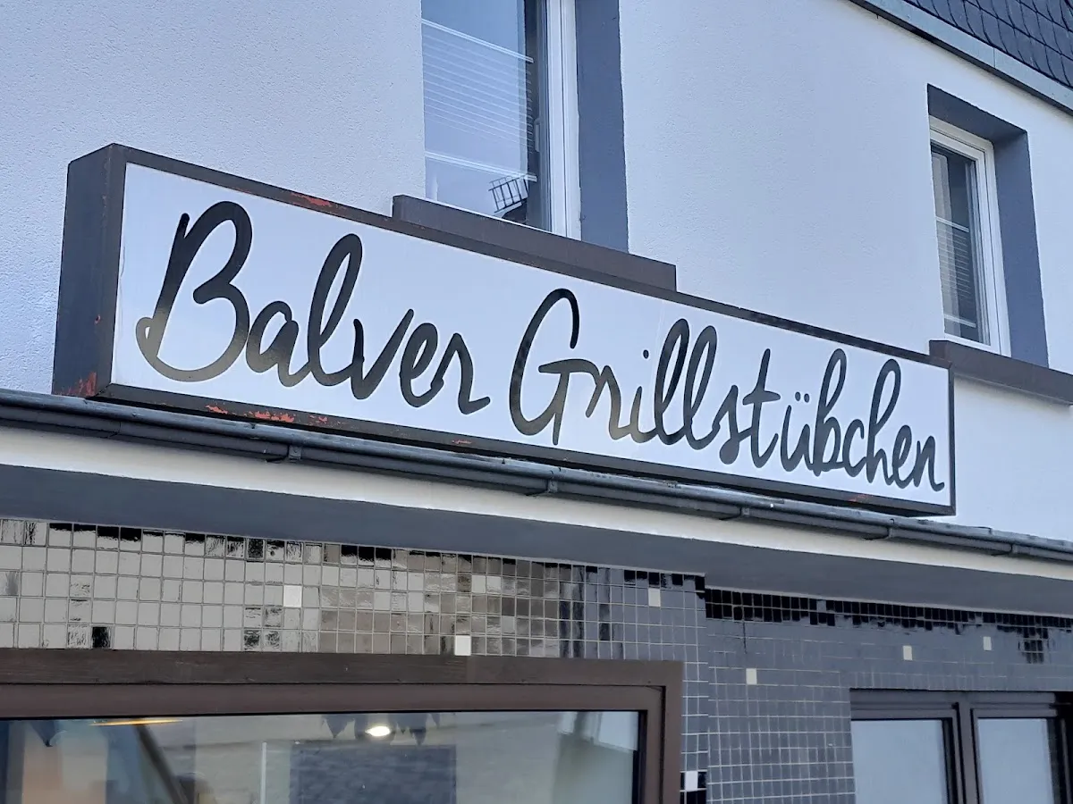 BookNoFees: Restavracija – Balver Grillstübchen – Balve – Balver Grillstübchen, fotografija 1