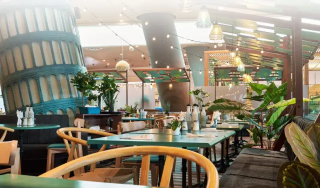 BookNoFees: Buongiorno Italian, Bucharest