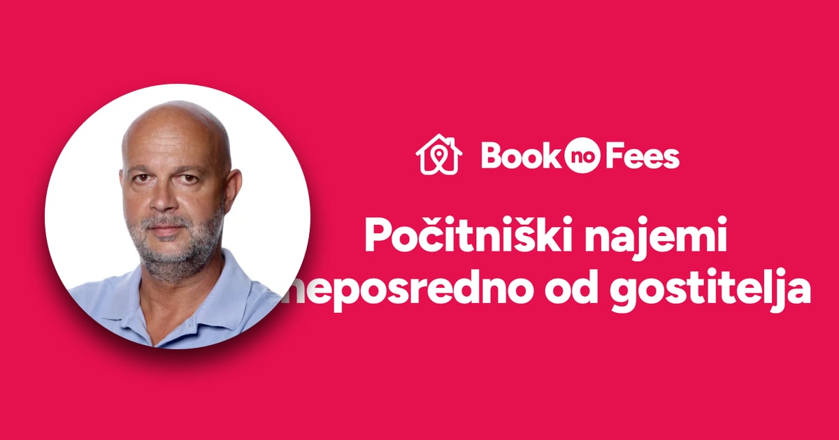 Josef Wilhelm · BookNoFees Partner